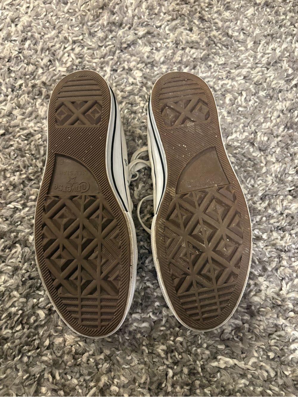 Platform Converse - Picture 2 of 5